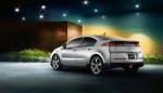 Holden Volt 2013 года